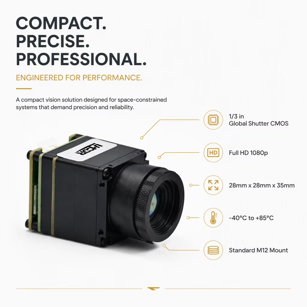 โมดูลกล้องถ่ายภาพความร้อนสำหรั - Thermal Module 640X512 Core บทวิจารณ์และราคา
