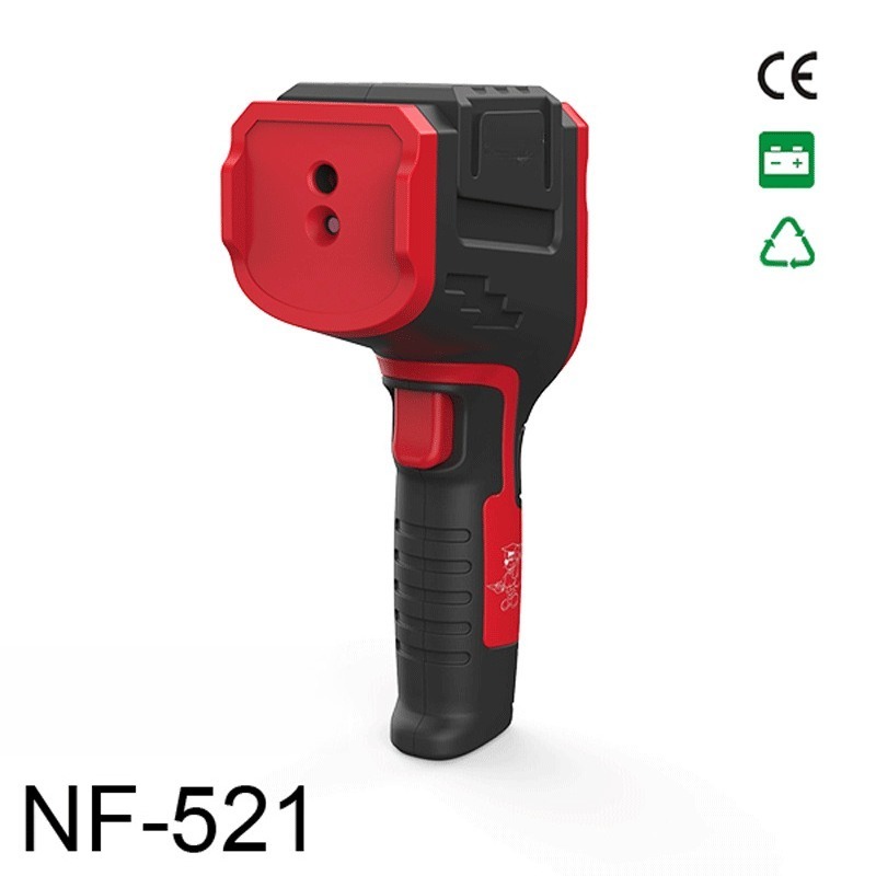 อินเทอร์เฟซภาษาอังกฤษ NF‑521 ก - Nf 521 Thermal Imaging Camera บทวิจารณ์และราคา