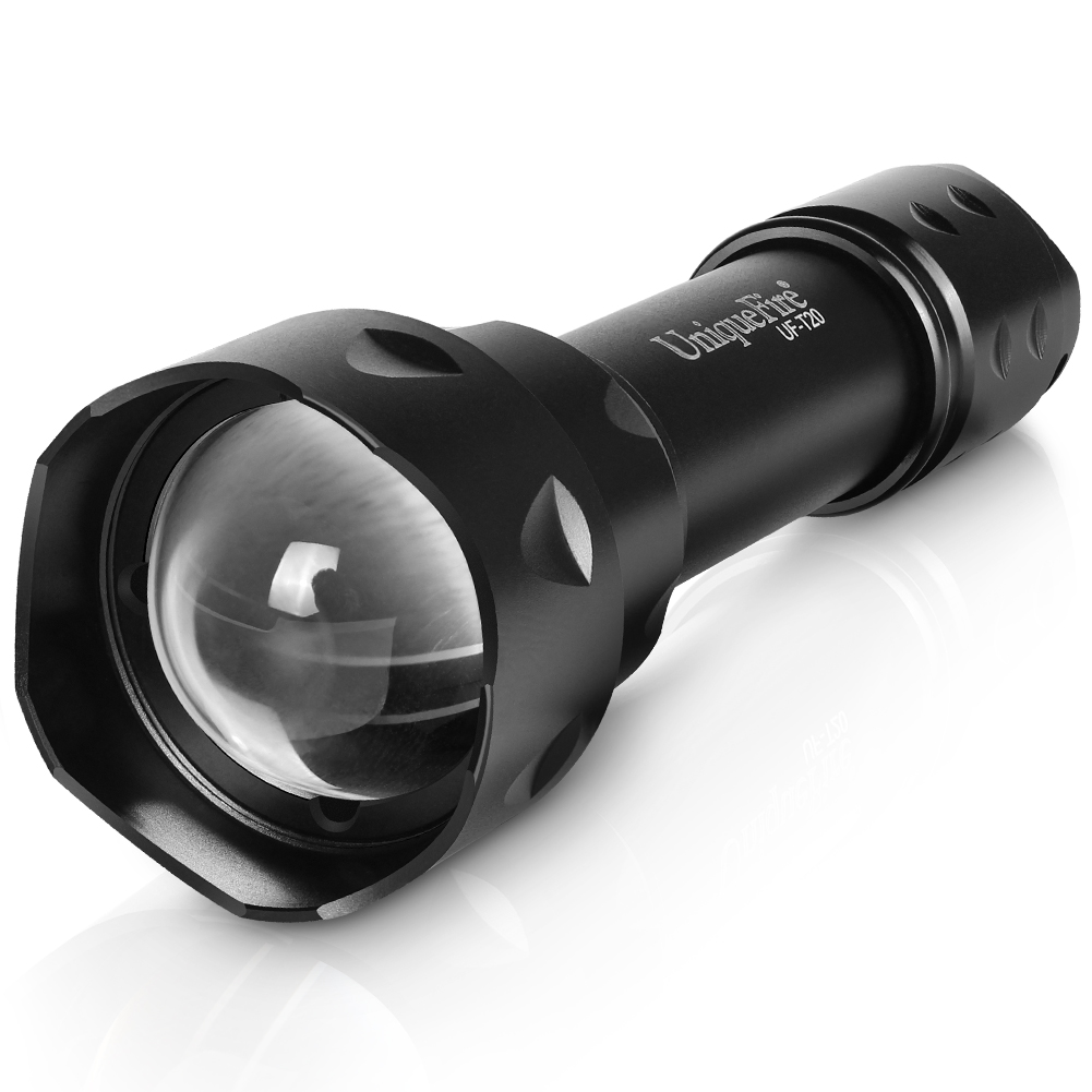 UniqueFire T20 IR 850nm 3โหมด  - Hunting Thermal Imaging Scope บทวิจารณ์และราคา
