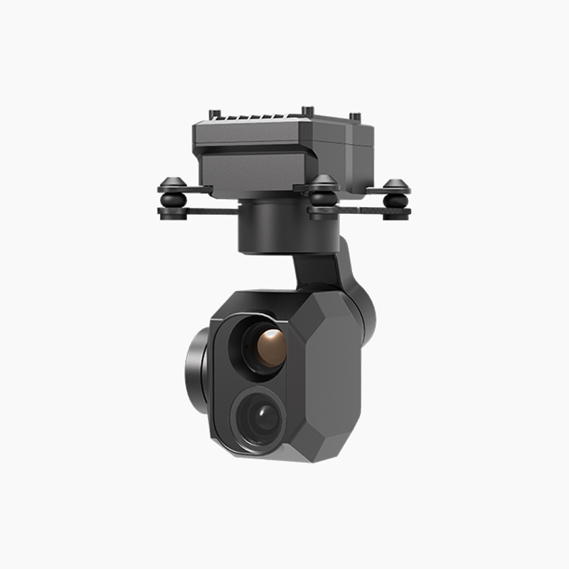 Z‑2Mini ระบบกันสั่น 3 แกนสำหรั - Thermal Imager Drone Gimbal บทวิจารณ์และราคา