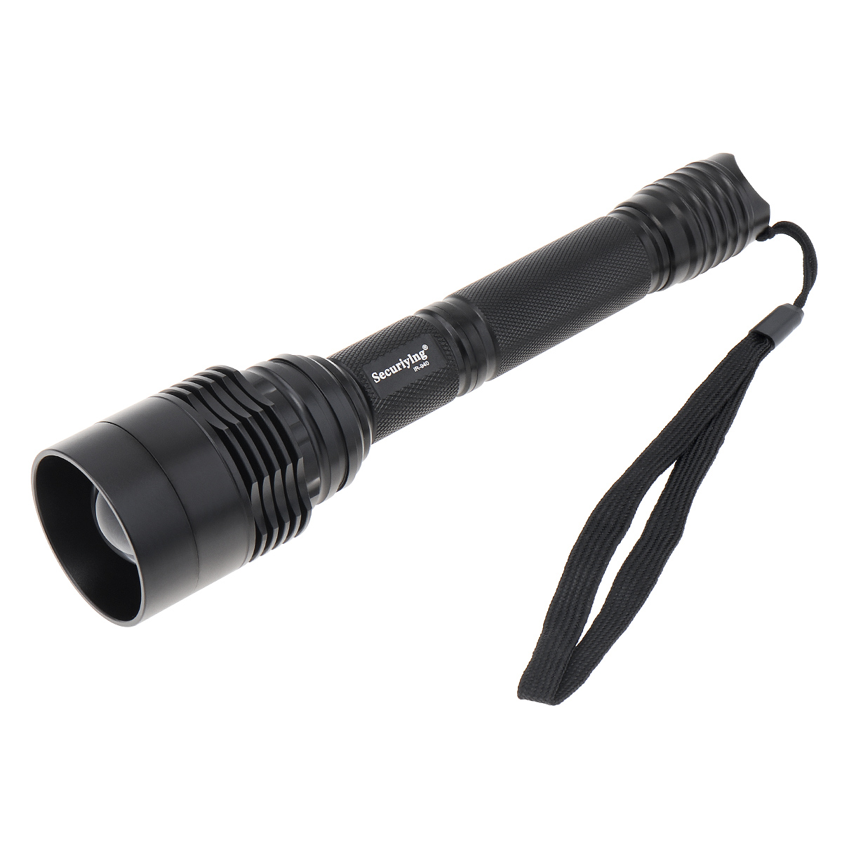 10W IR 940nm T50 ไฟฉายอินฟราเร - Hunting Thermal Imaging Scope บทวิจารณ์และราคา