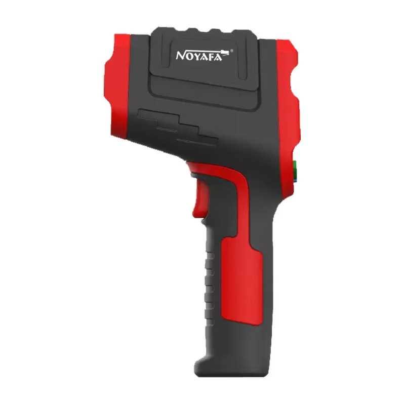【2026】NF-521 กล้องถ่ายภาพความร - Nf 521 Thermal Imaging Camera บทวิจารณ์และราคา