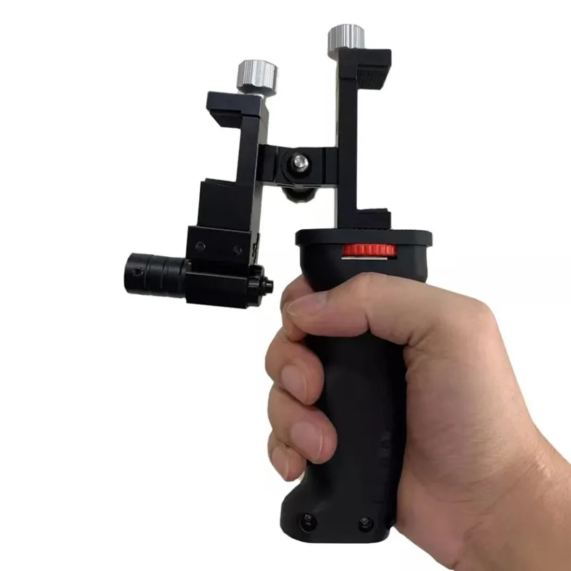 ที่จับอุปกรณ์เสริมโลหะผสมสำหรั - Nf 521 Thermal Imaging Camera บทวิจารณ์และราคา